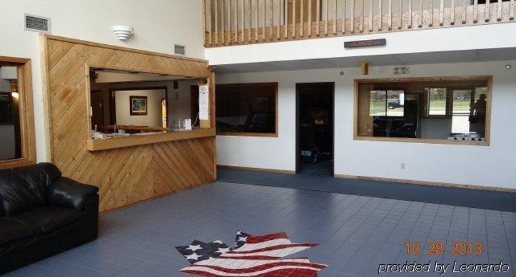 Amerivu Inn Warroad Zewnętrze zdjęcie