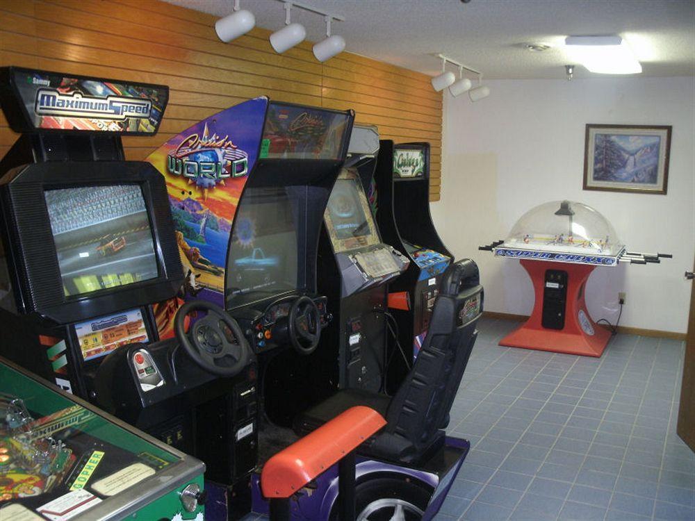 Amerivu Inn Warroad Zewnętrze zdjęcie