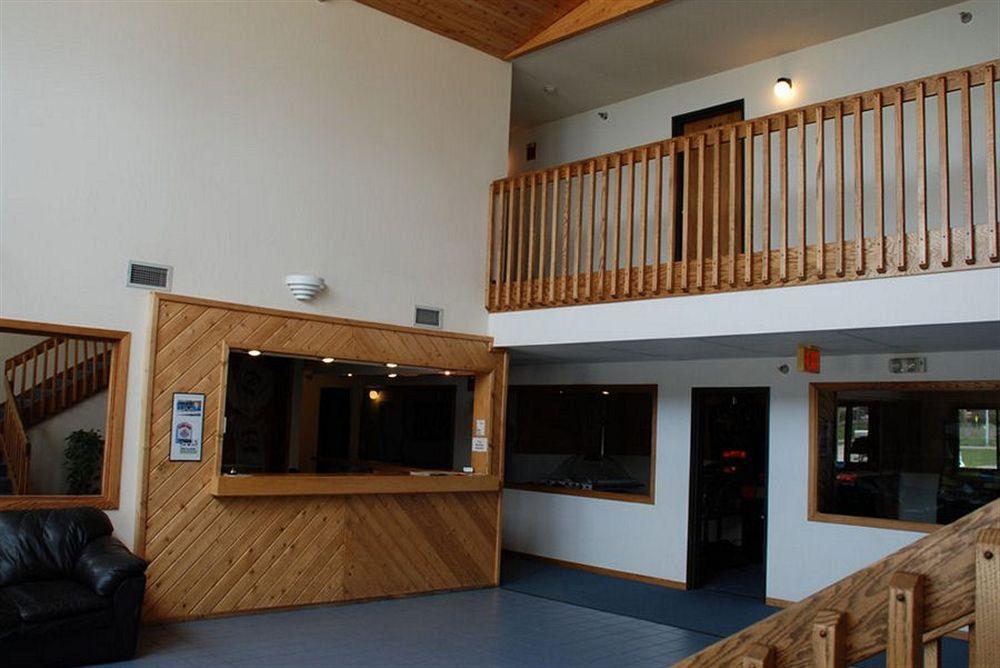 Amerivu Inn Warroad Zewnętrze zdjęcie