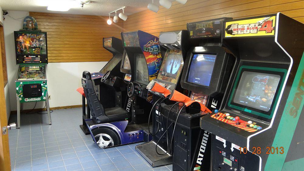 Amerivu Inn Warroad Zewnętrze zdjęcie